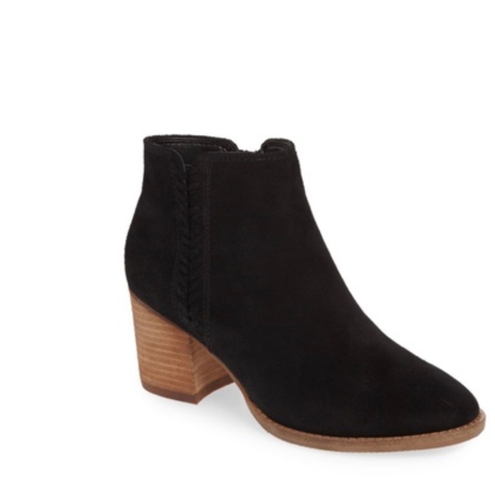 Blondo Nina Waterproof Bootie
